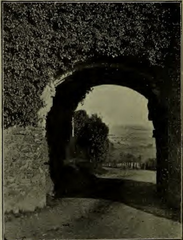 Strand Gate - Winchelsea - 1920 - page332-856px-Hastings of Bygone Days and the Present